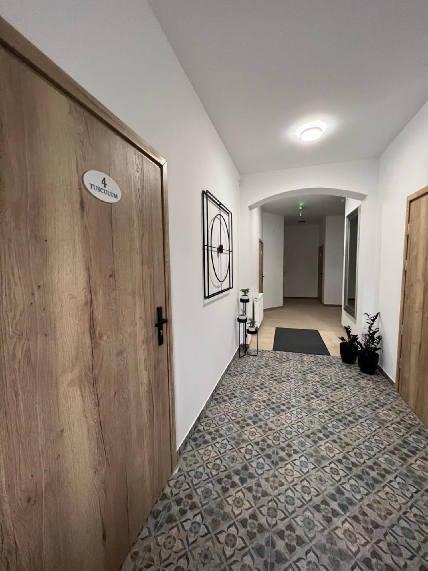 Willa Tusculum Swieradow-Zdroj Bagian luar foto