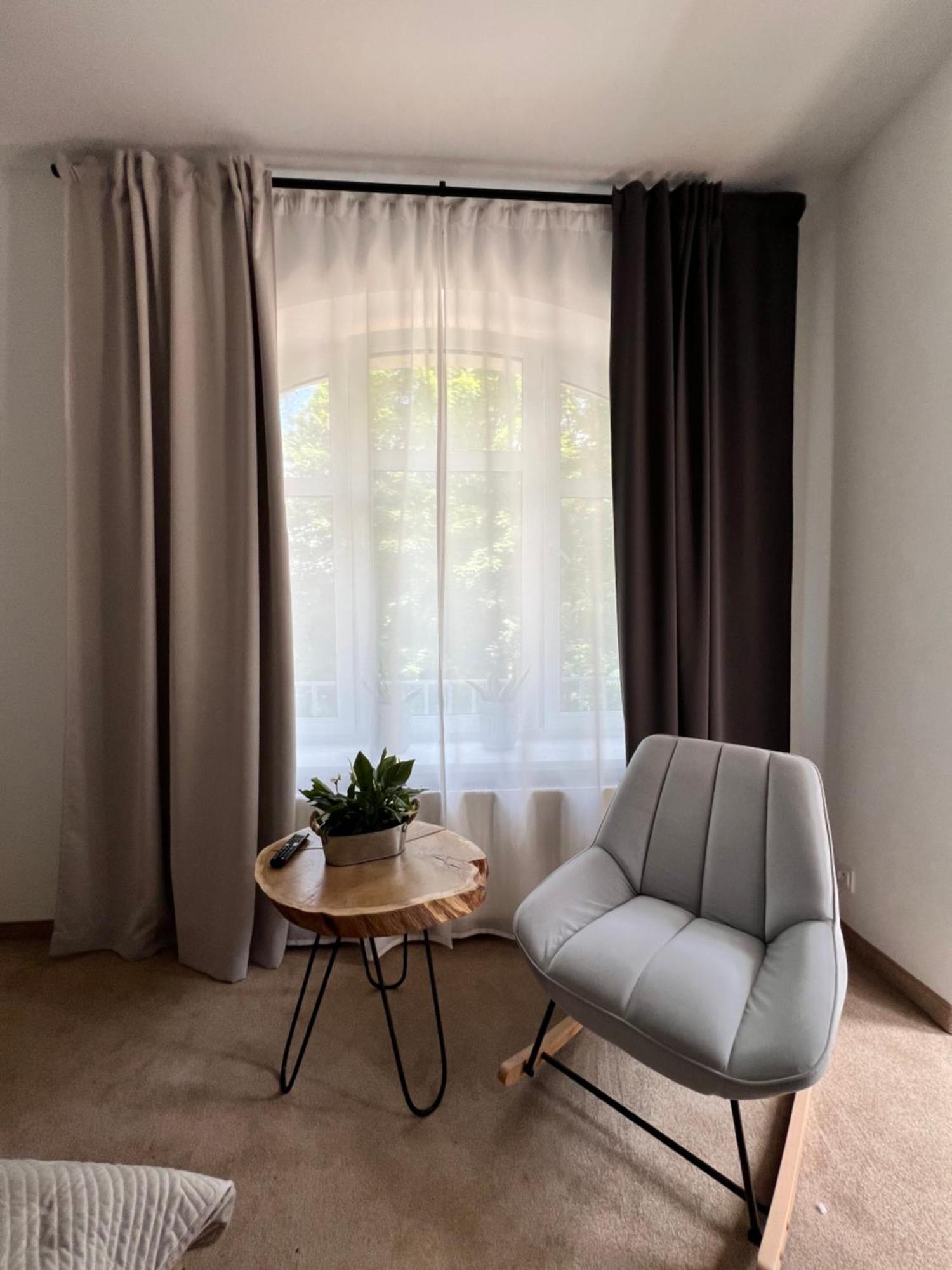 Willa Tusculum Swieradow-Zdroj Bagian luar foto